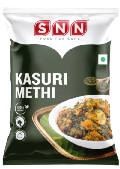 Kasuri Methi - SNN Foods