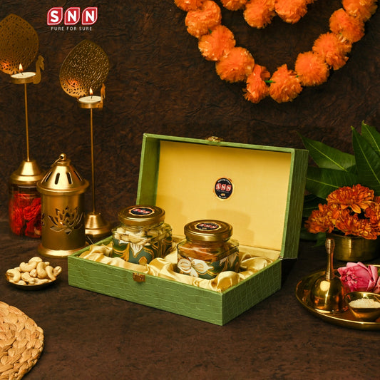 SNN Wellnest Delight - SNN Foods