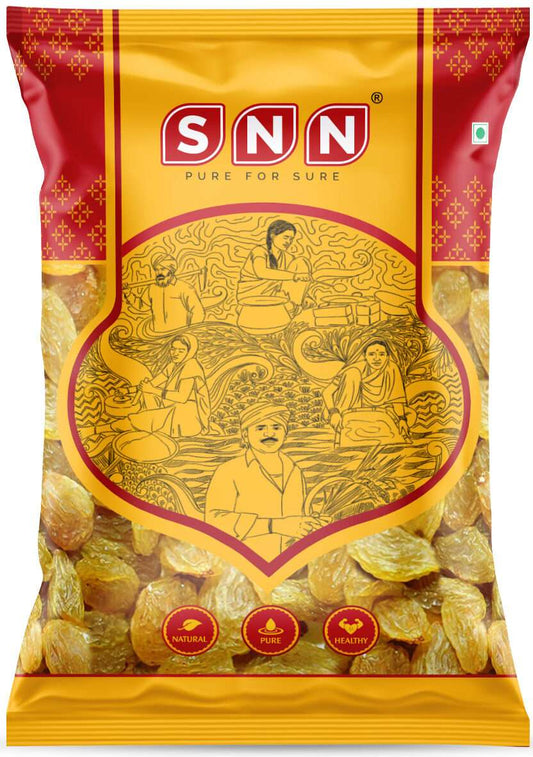 Raisins 100g - SNN Foods