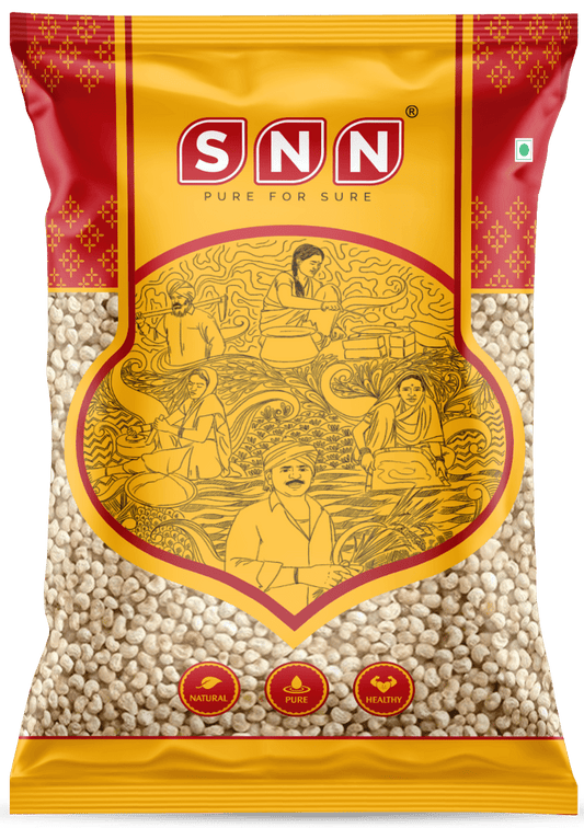 Poppy seeds - SNN Foods