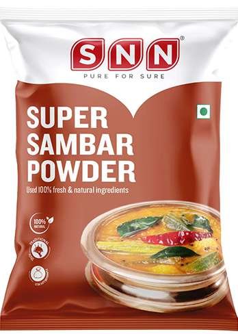 Super Sambar Powder - SNN Foods