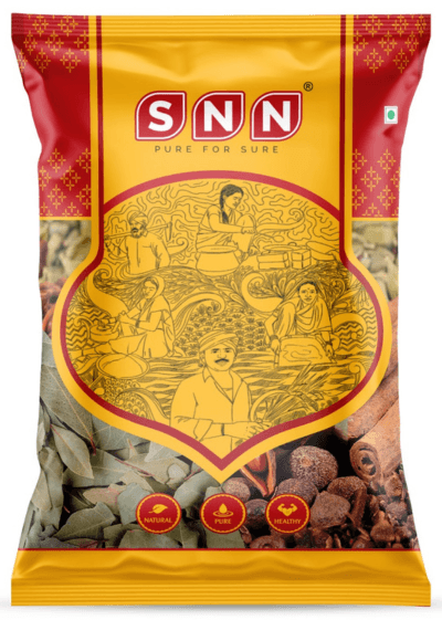 Sabut garam masala - SNN Foods