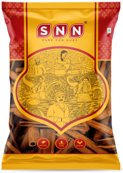 Dalchini / Cinnamon - SNN Foods