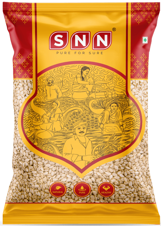 White Thill - SNN Foods