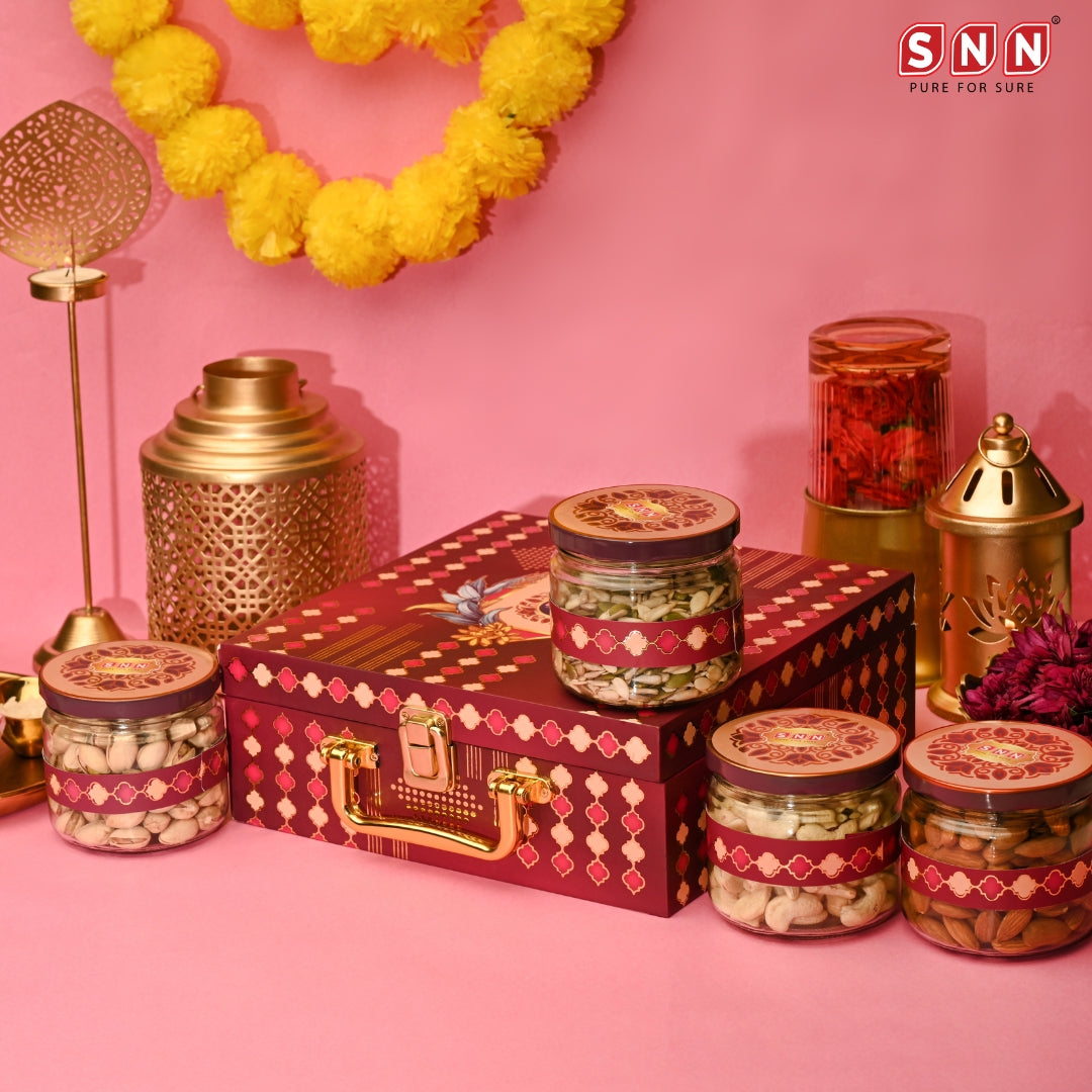 SNN Festive Bites - SNN Foods