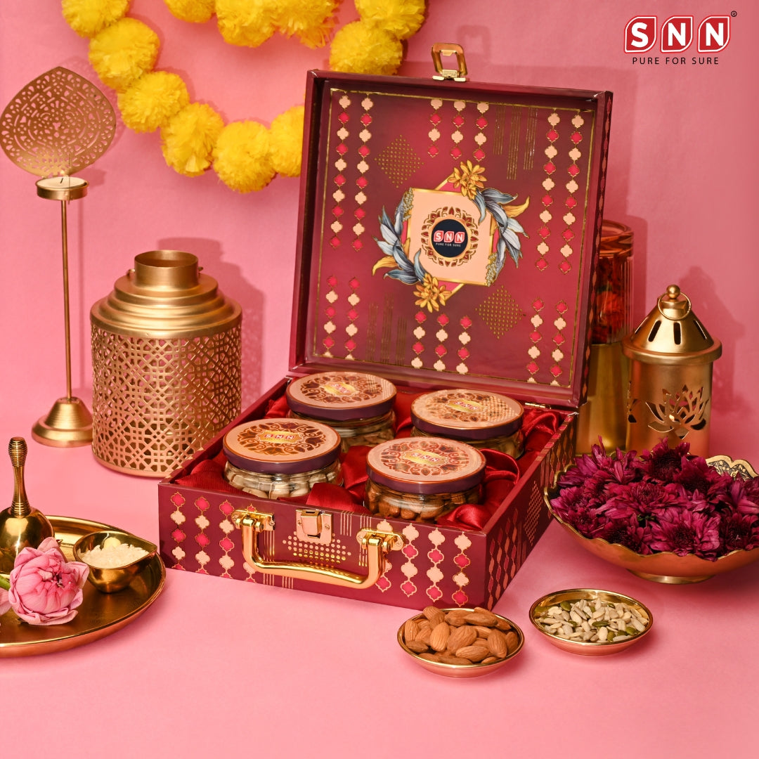 SNN Festive Bites - SNN Foods