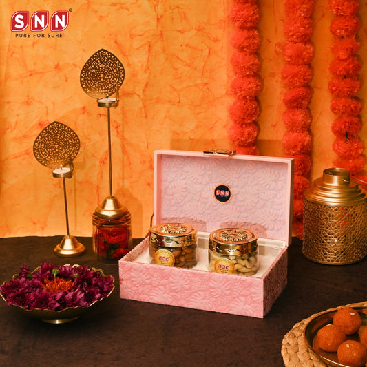 SNN Nutri Nest Delight - SNN Foods