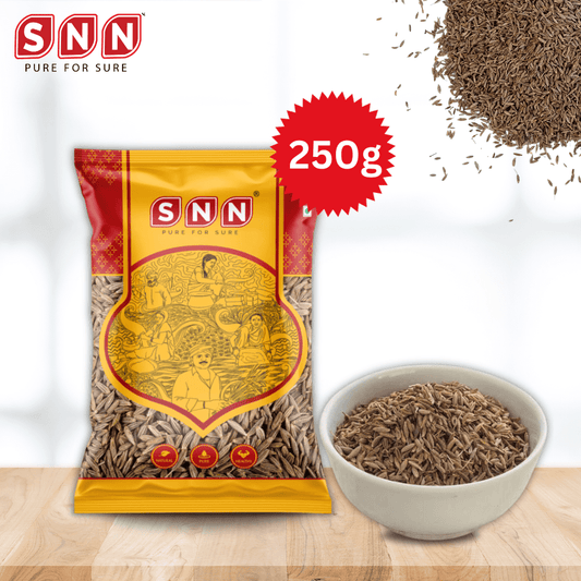 Cumin / Jeera - SNN Foods