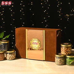 SNN Treasure Treats