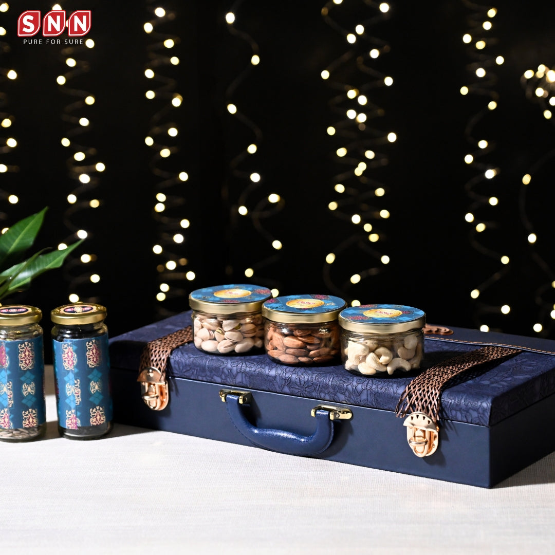 SNN Royal Utsav Delight - SNN Foods