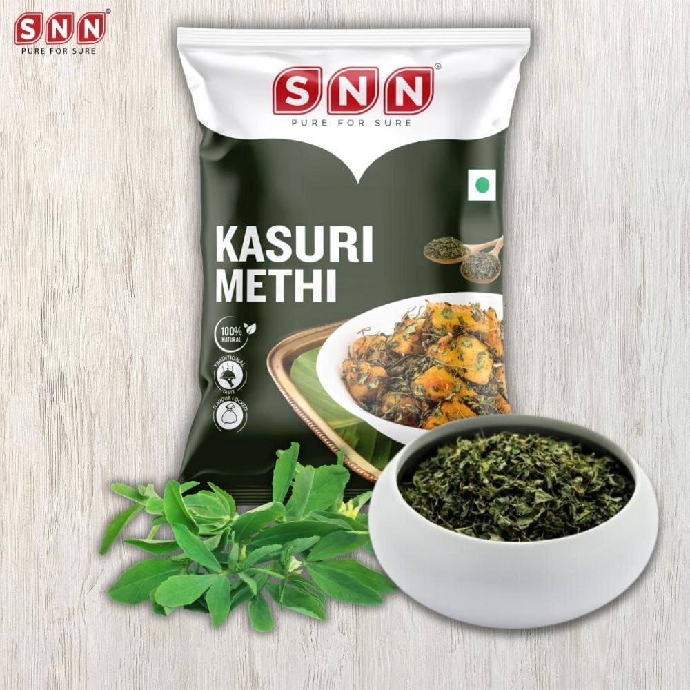 Kasuri Methi - SNN Foods