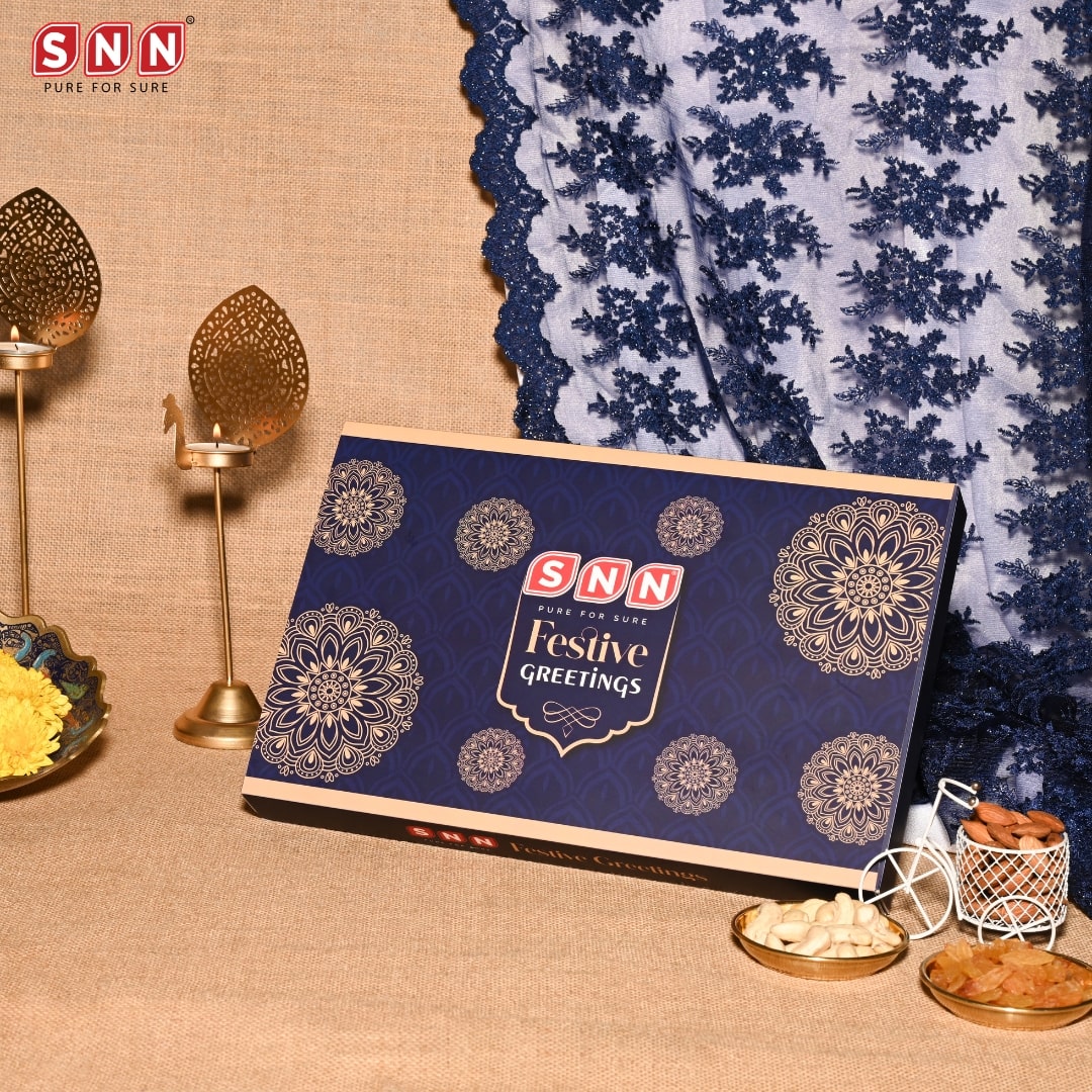 SNN Dry Fruits Misty Valley - SNN Foods