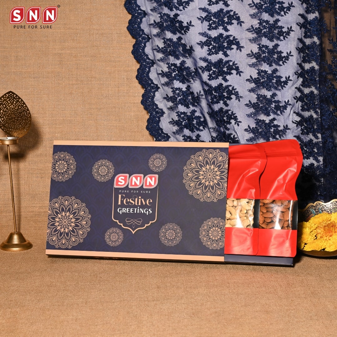 SNN Dry Fruits Misty Valley - SNN Foods