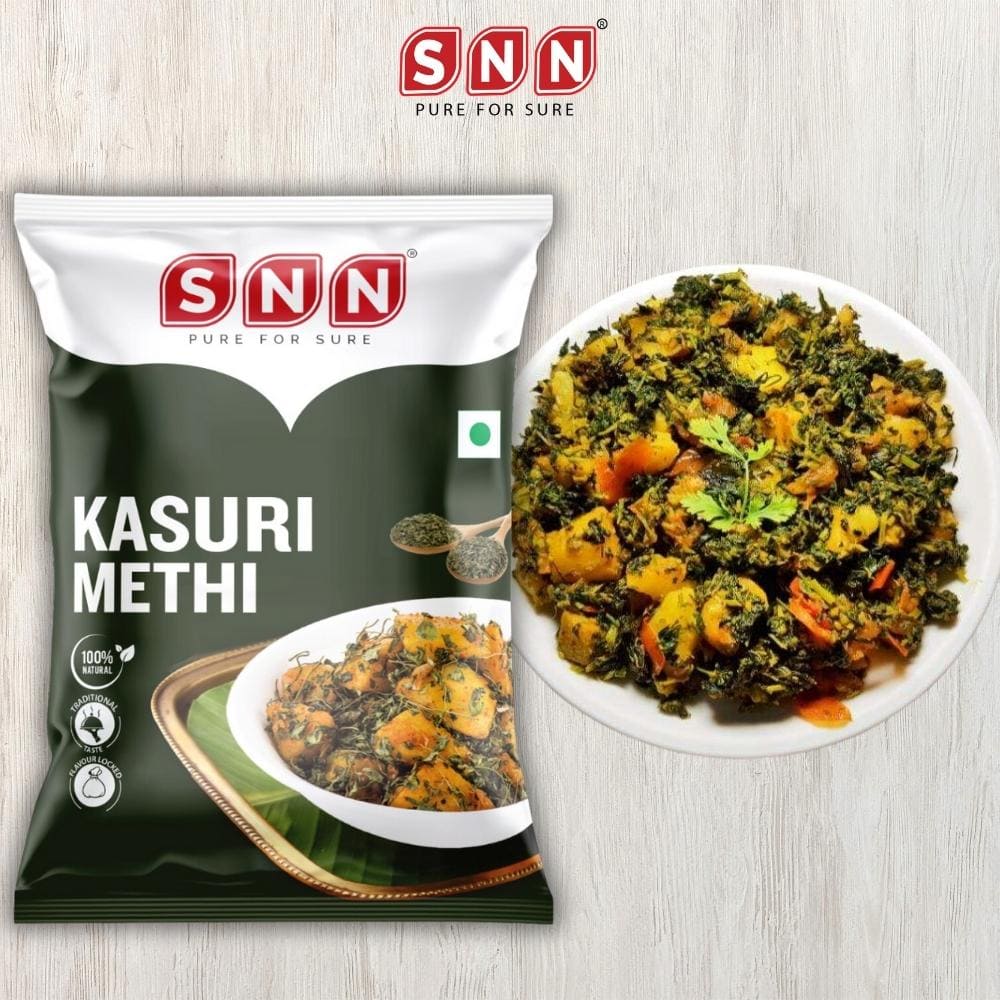 Kasuri Methi - SNN Foods