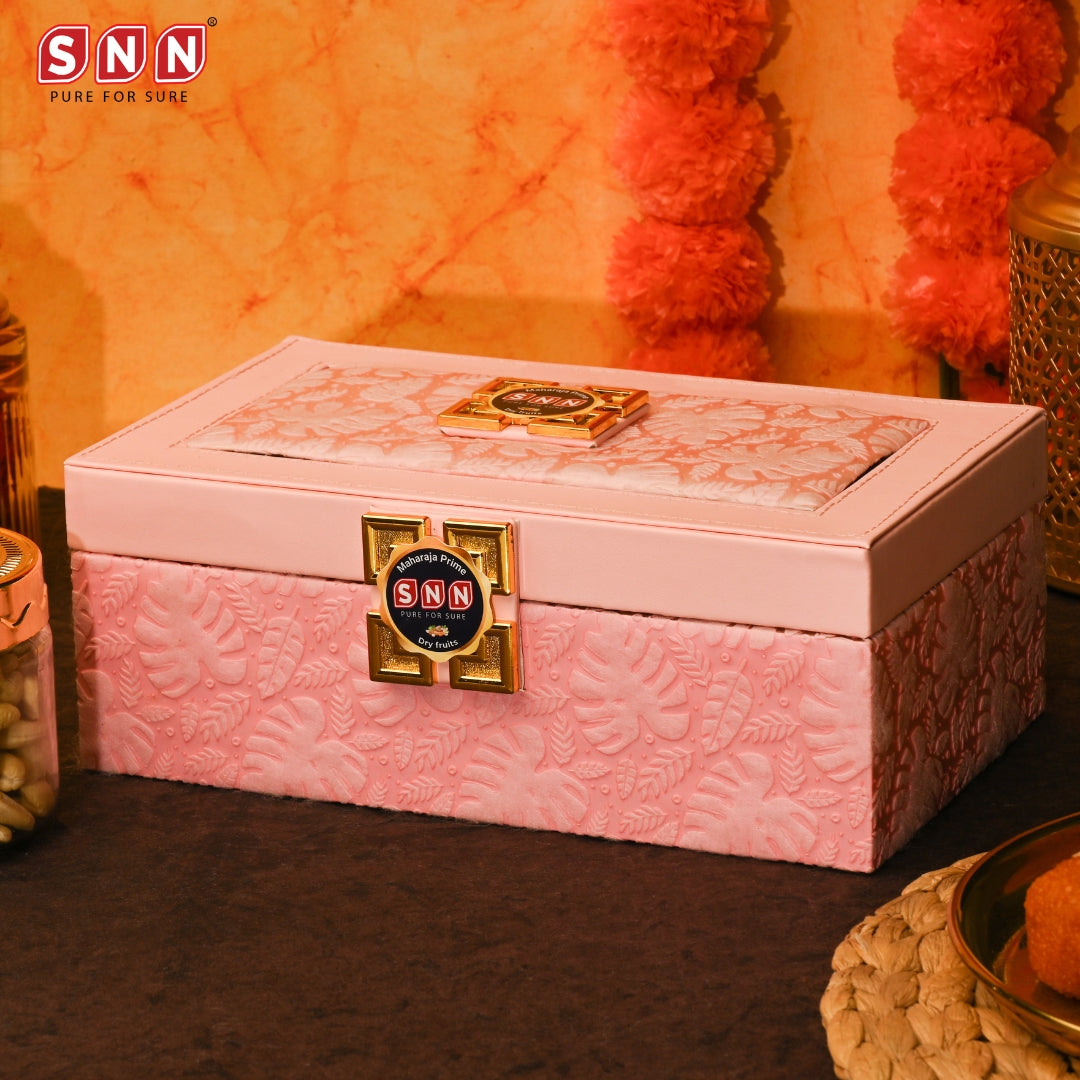 SNN Nutri Nest Delight - SNN Foods