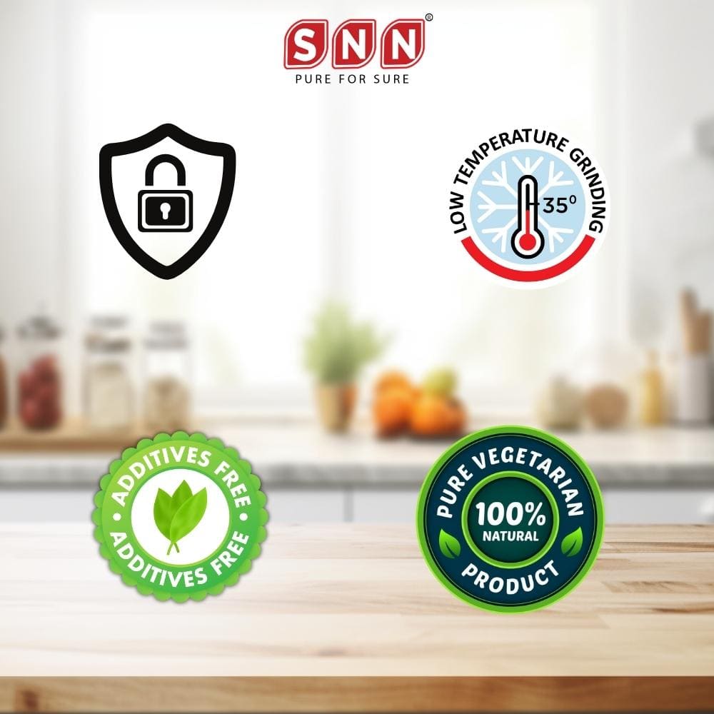 Biryani Masala - SNN Foods