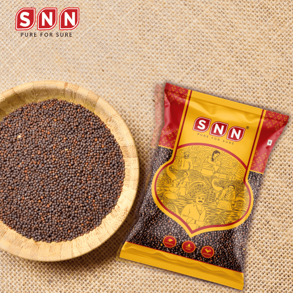 Mustard - SNN Foods