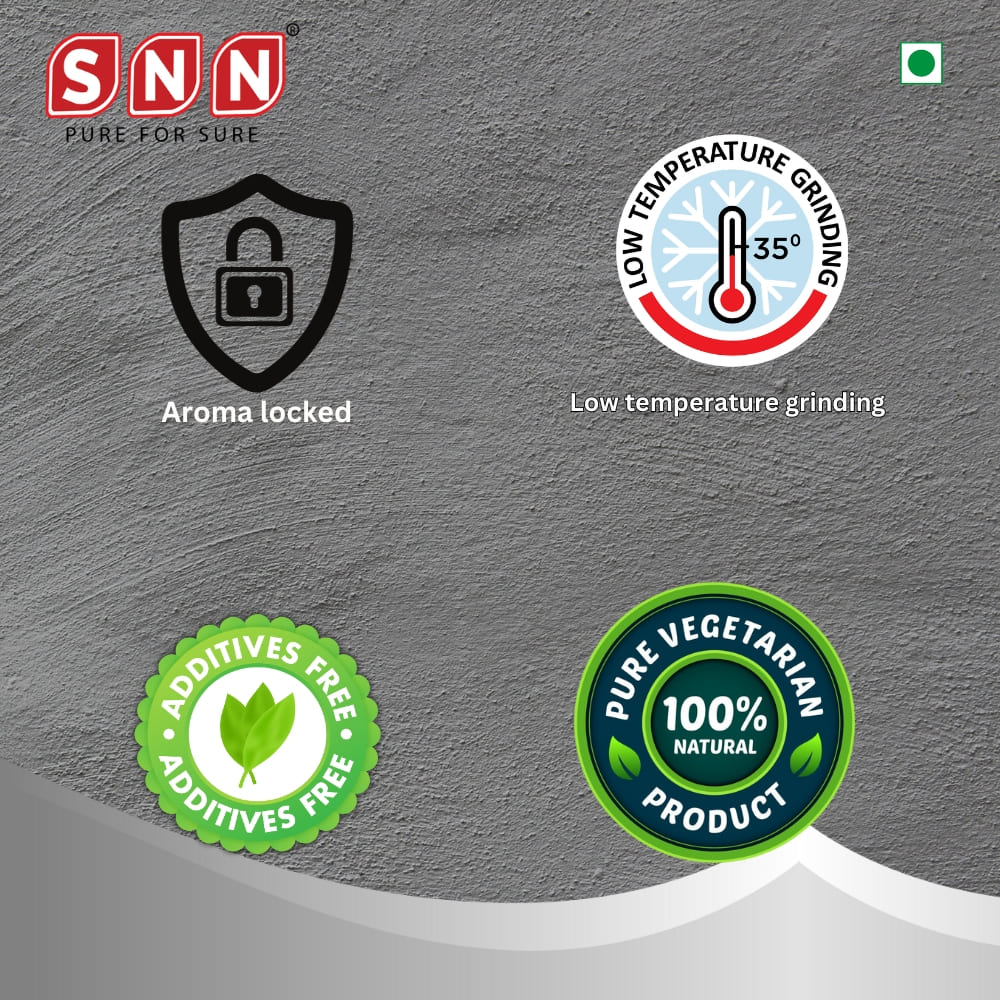 Rajma Masala - SNN Foods