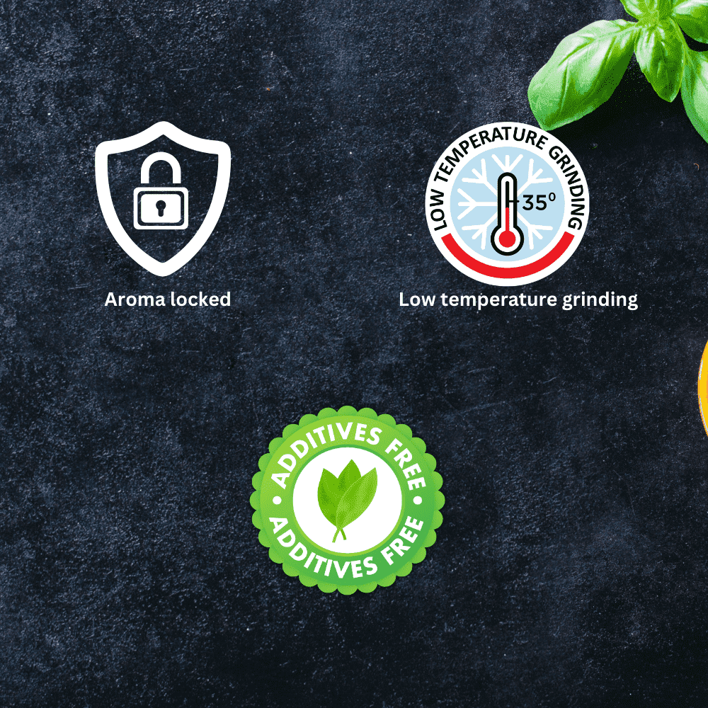 Fish Curry Masala - SNN Foods