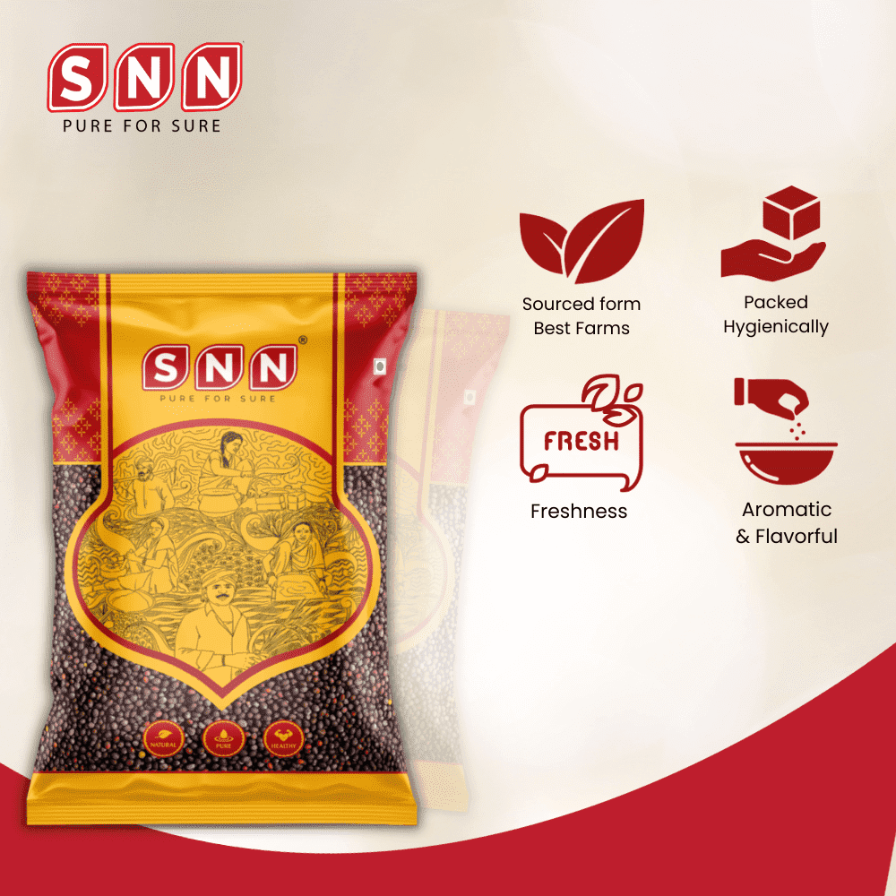 Mustard - SNN Foods