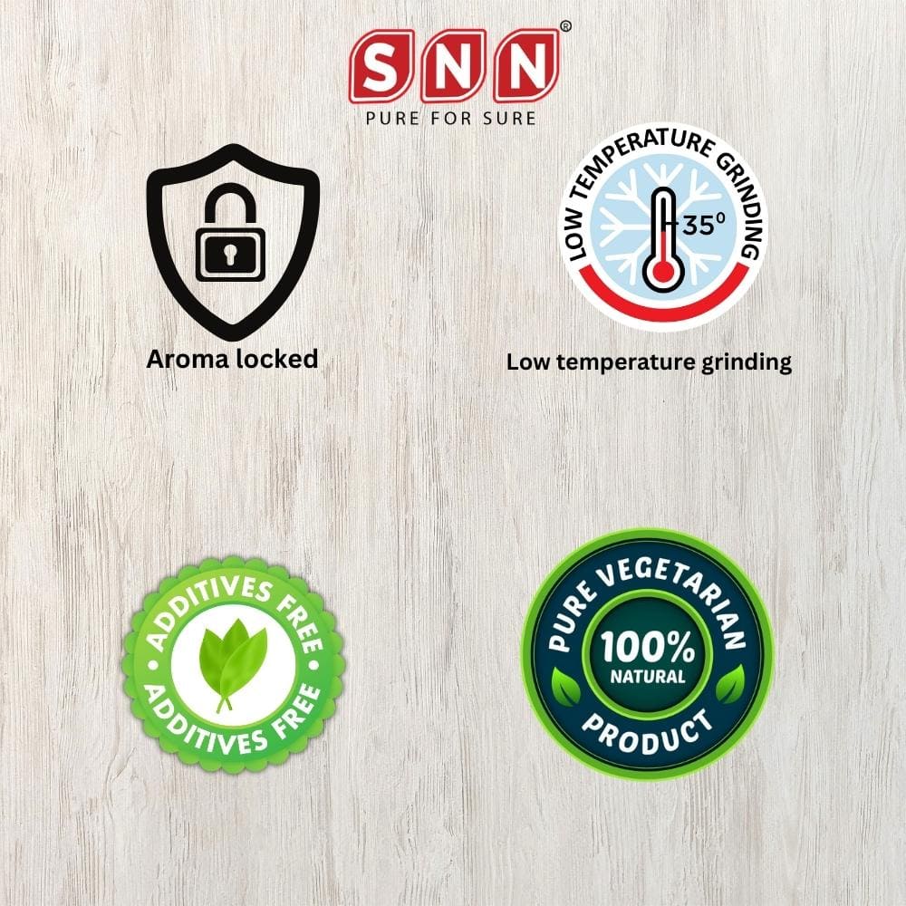 Kasuri Methi - SNN Foods