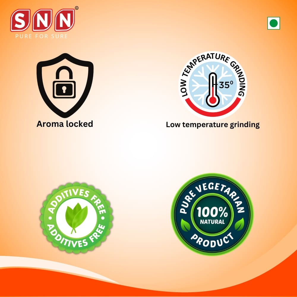 Kitchen King Masala - SNN Foods