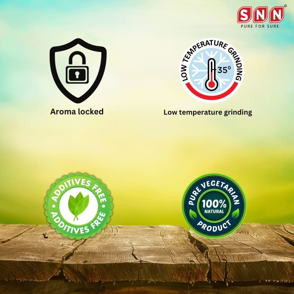 Jaljeera Powder - SNN Foods