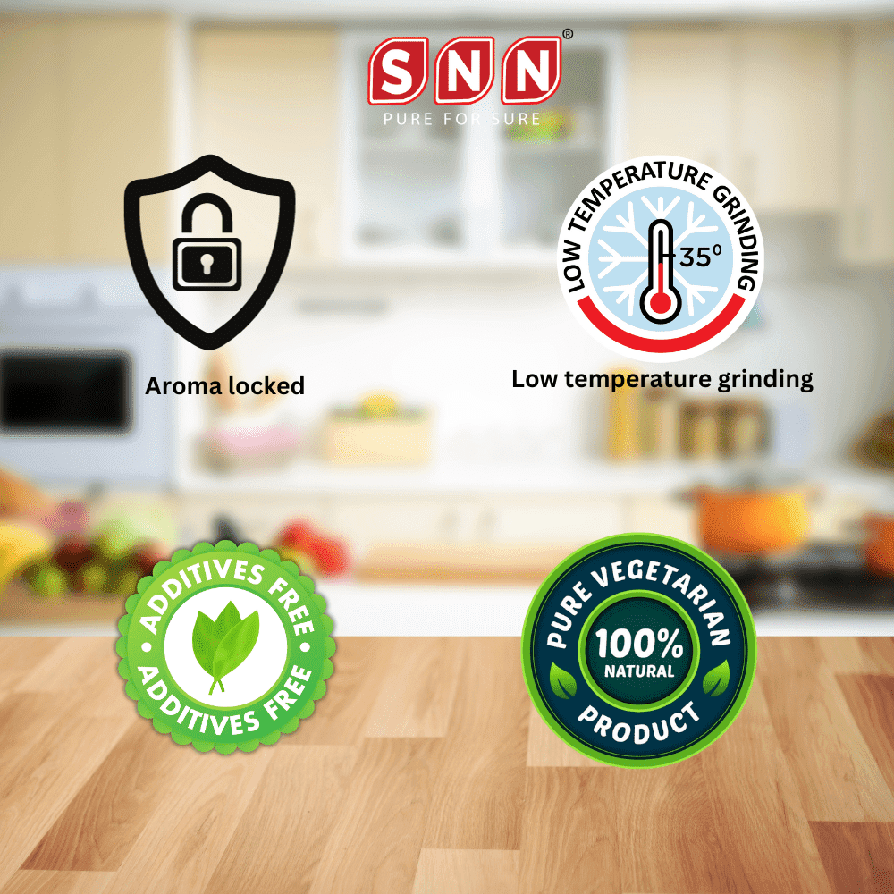 Chicken Masala - SNN Foods