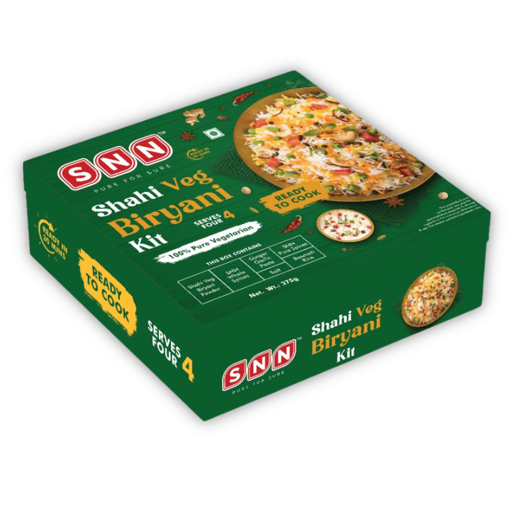 veg biryani online order