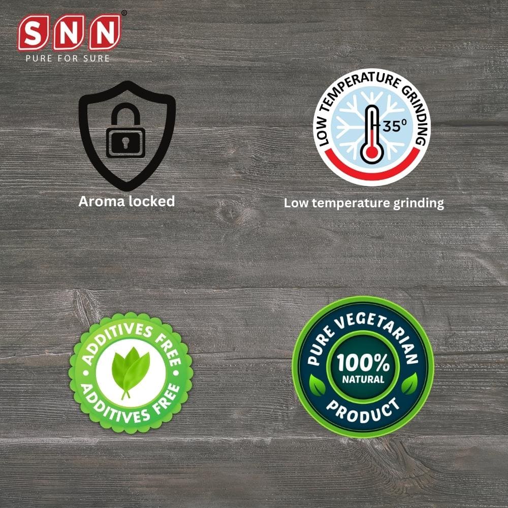 Sambar Powder (BUY 1 GET 1 FREE) - SNN Foods