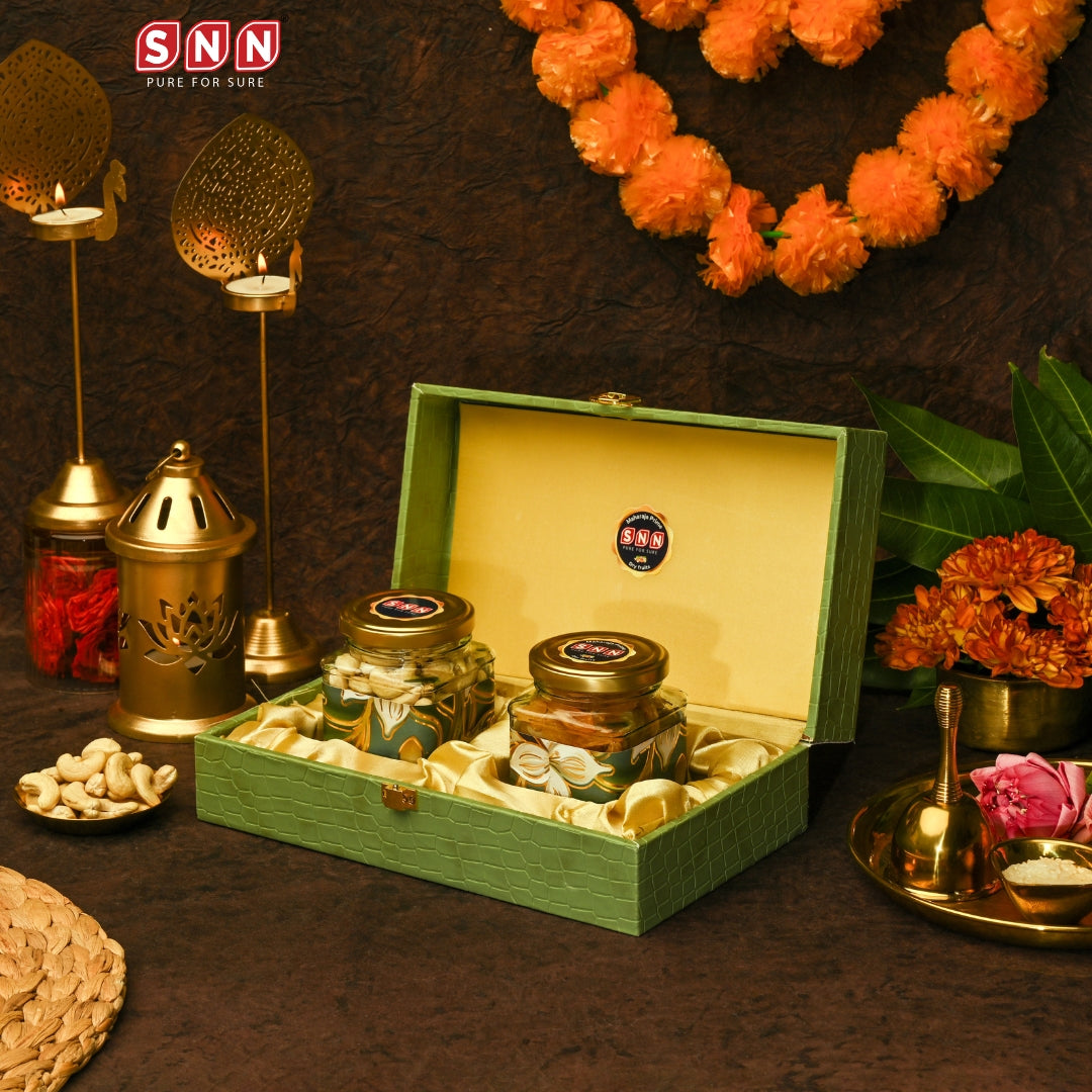 SNN Wellnest Delight - SNN Foods