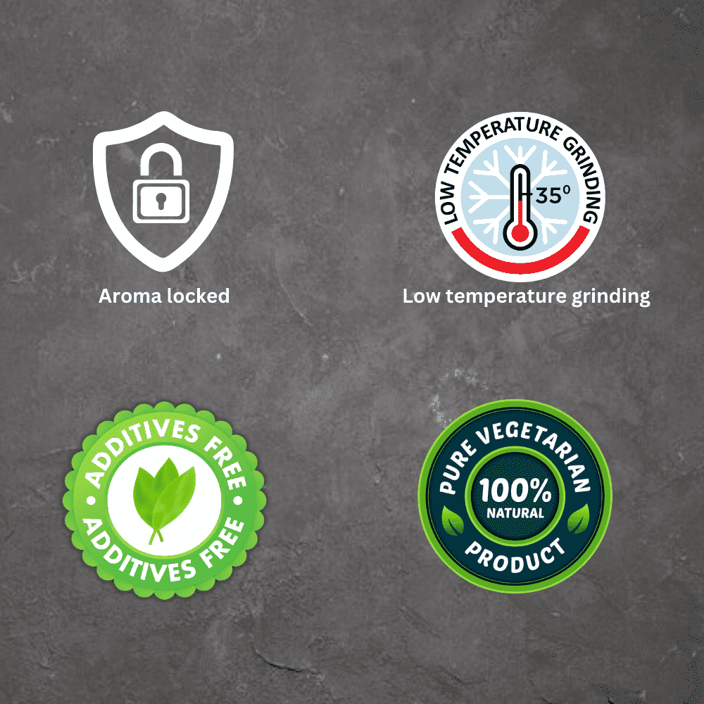 Garam Masala - SNN Foods