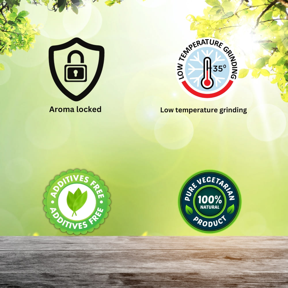 Pani puri masala - SNN Foods