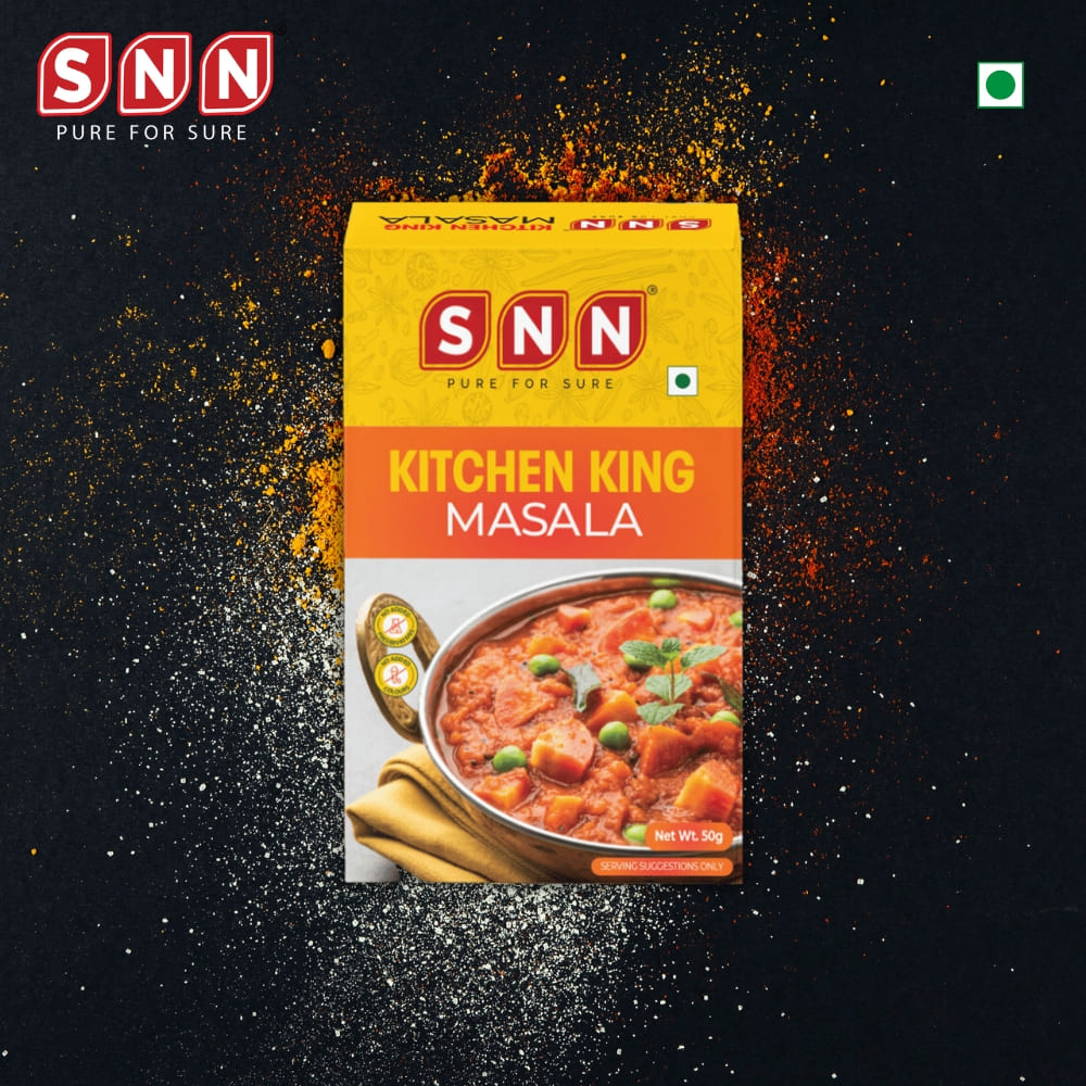 kitchen king garam masala