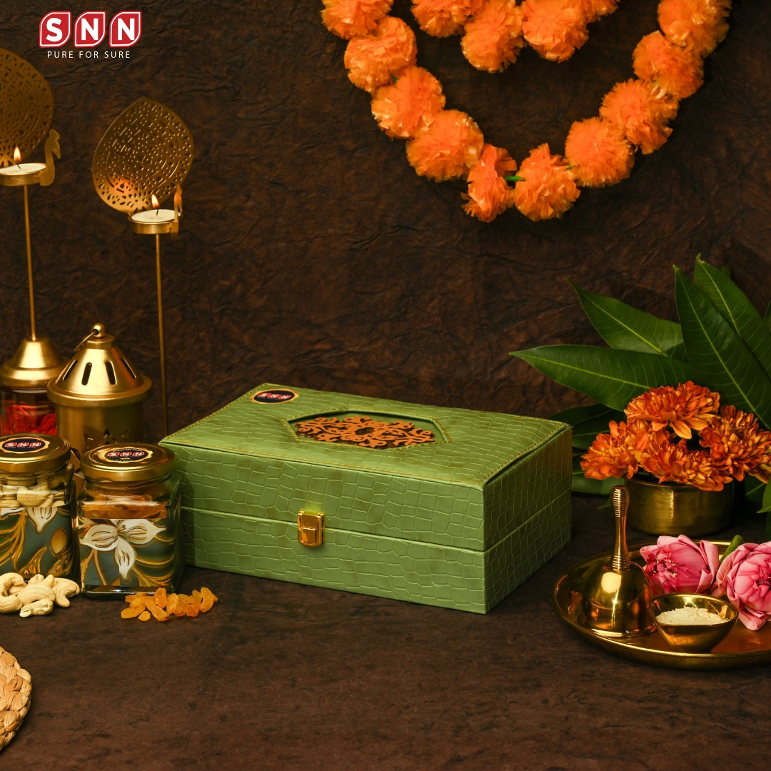 SNN Wellnest Delight - SNN Foods