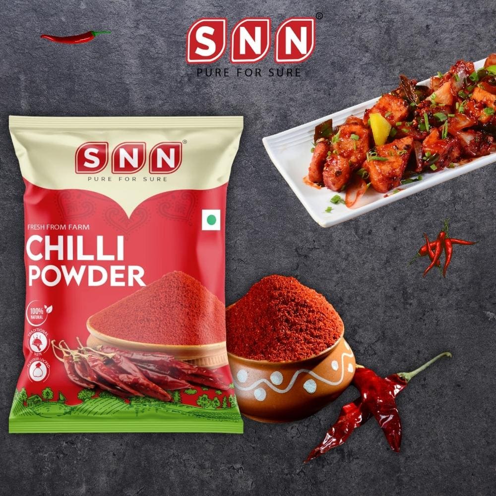 Chilli Powder Sl Buy Premium Chilli Powder from SNN Foods - Spice Up Your Meals!