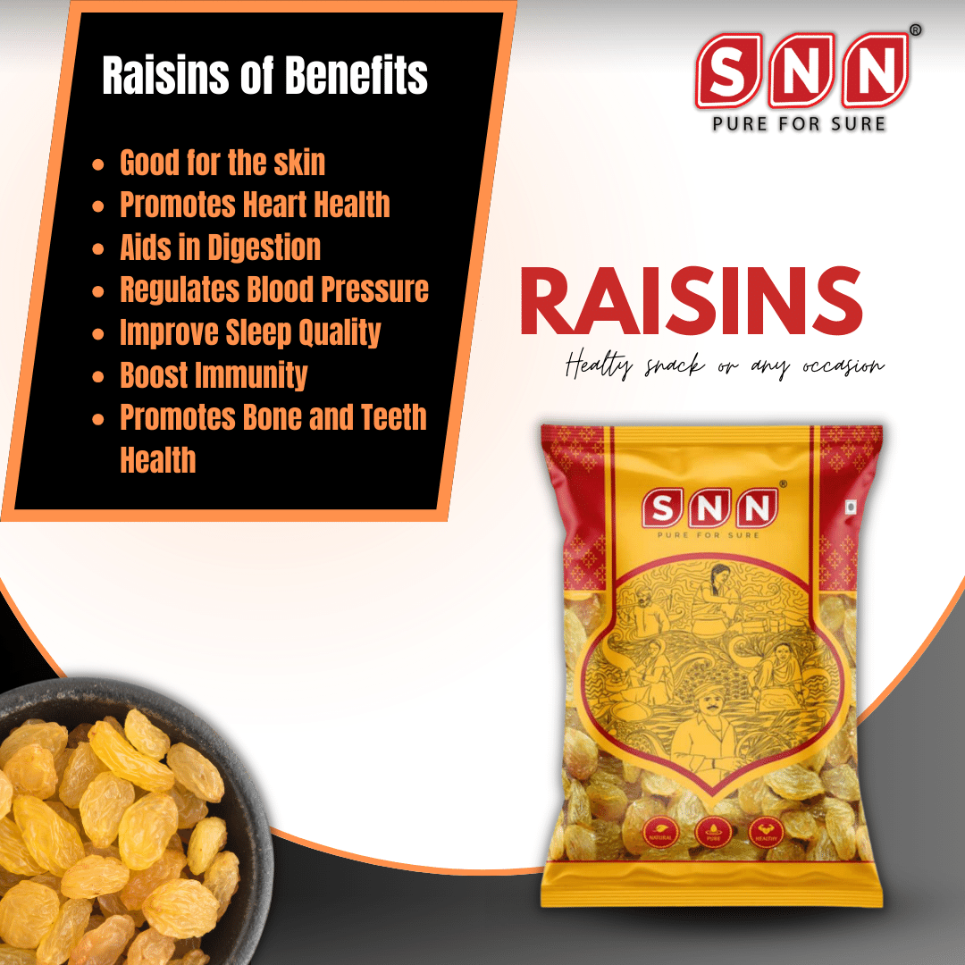 buy golden raisins
