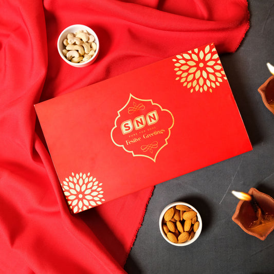 SNN Dry Fruits Corner - SNN Foods