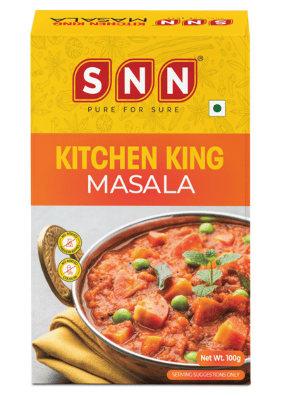 kitchen king masala powder
