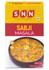 Sabji Masala - 100g