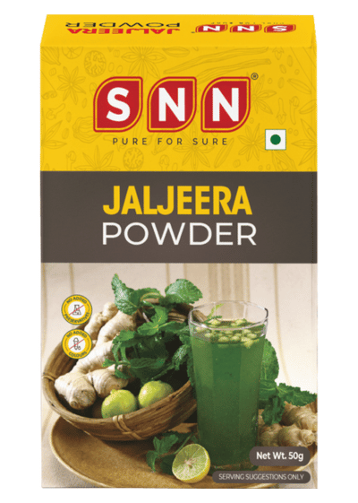 Jaljeera Powder - SNN Foods