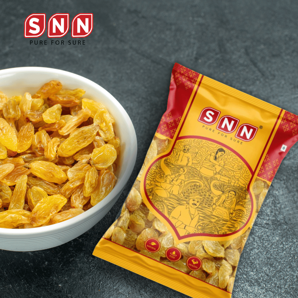 organic raisins online