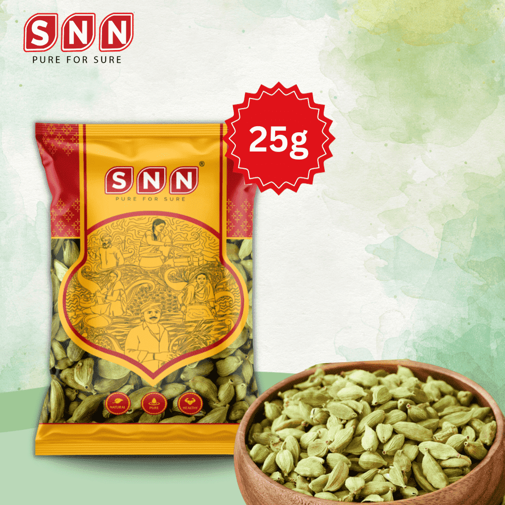 whole spices combo pack