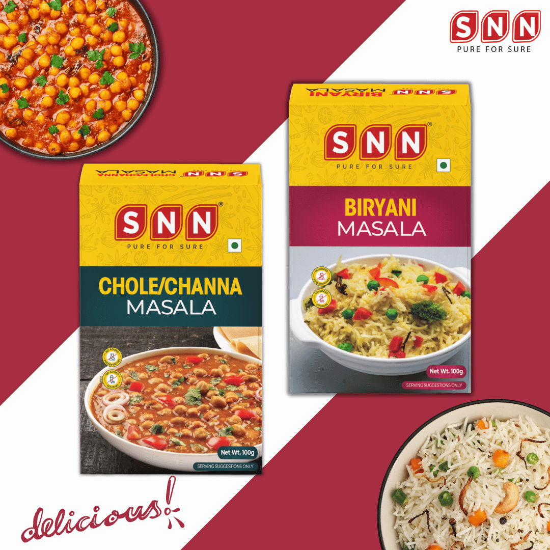 biryani masala powder