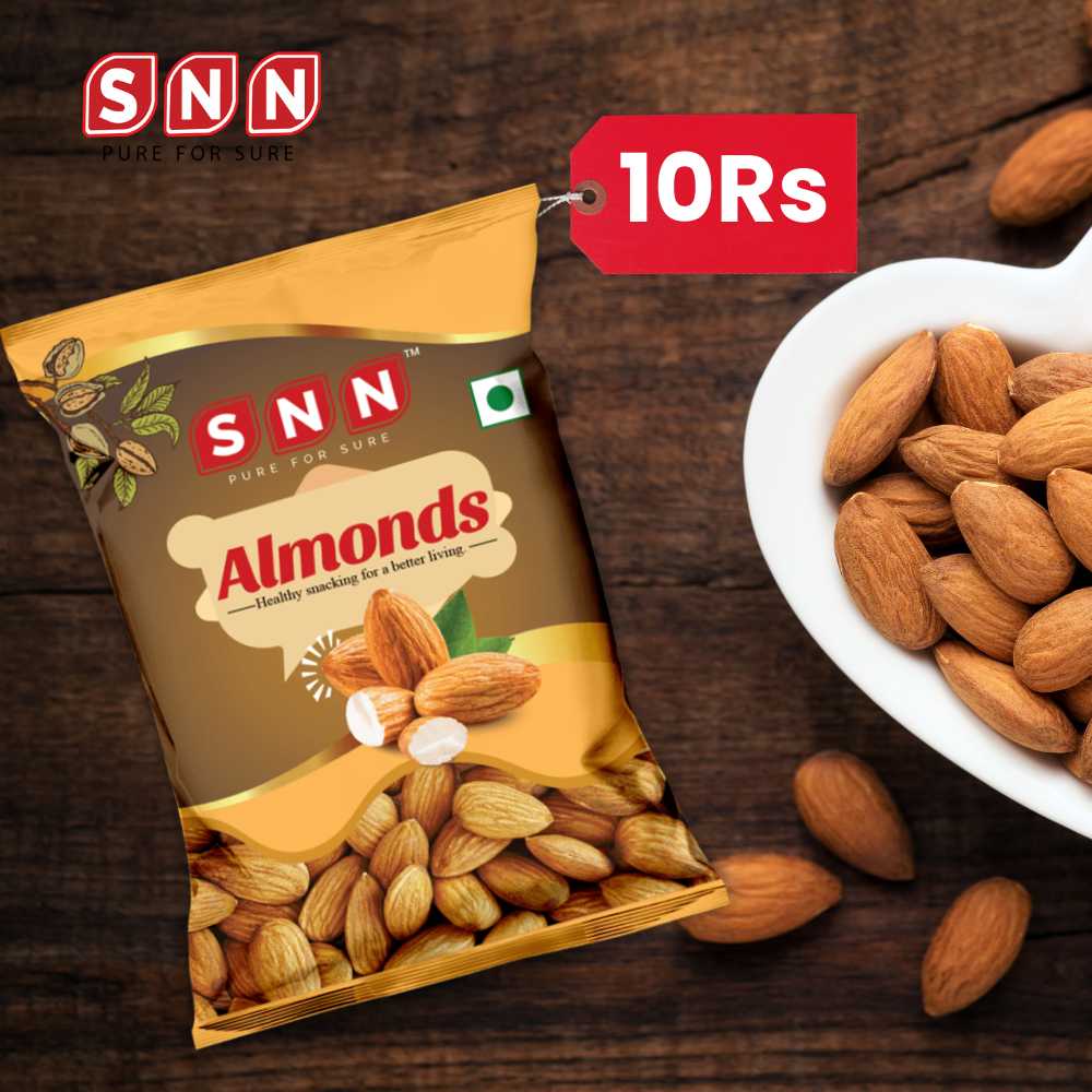 almonds online