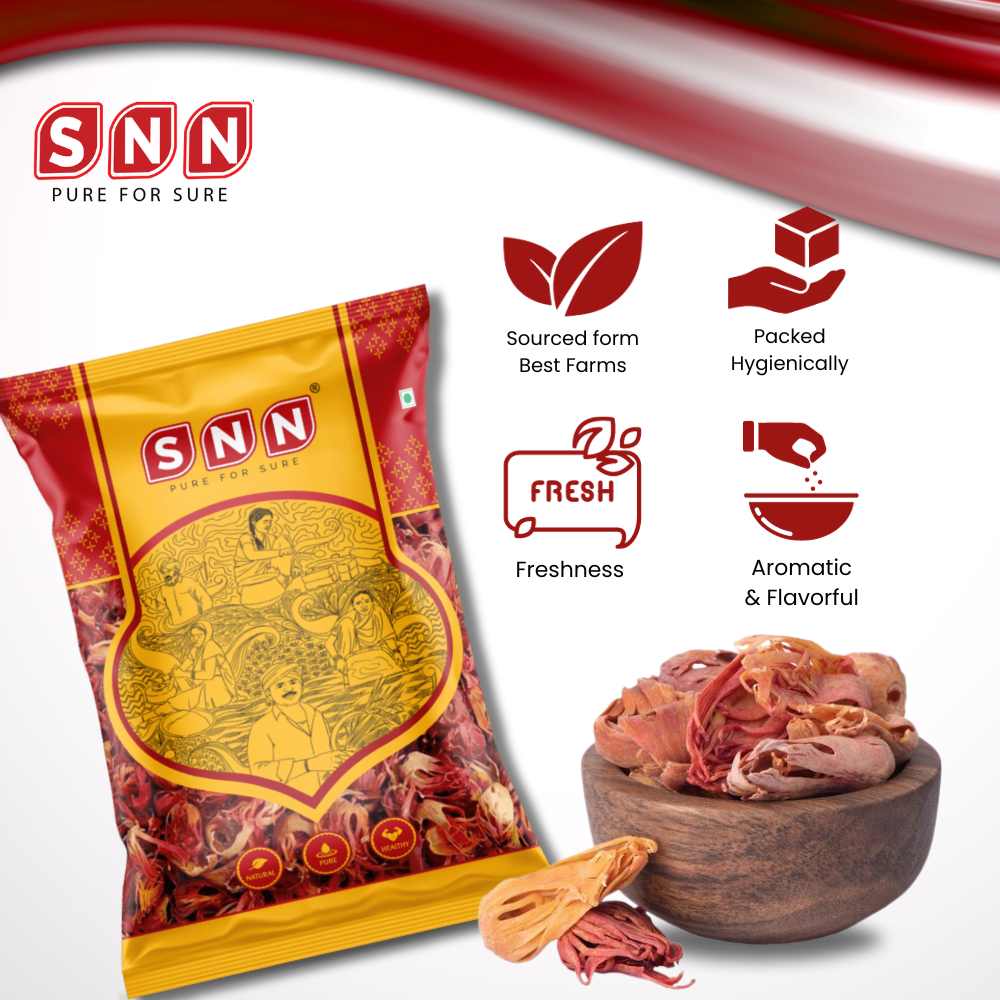 Javitri phool - SNN Foods