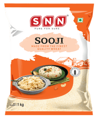 Sooji