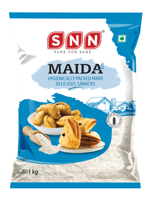 Maida - SNN Foods