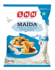 Maida