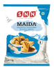 Maida